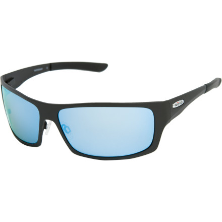 Revo Waterway Sunglasses - Polarized