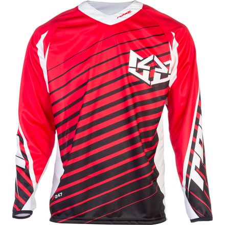 Image of Royal Racing SP247 Bike Jersey - Long-Sleeve - Men's