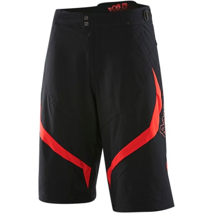 Image of Royal Racing Turbulence Shorts