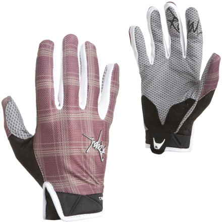 Royal Racing Signature Mountain Bike Glove - Men's
