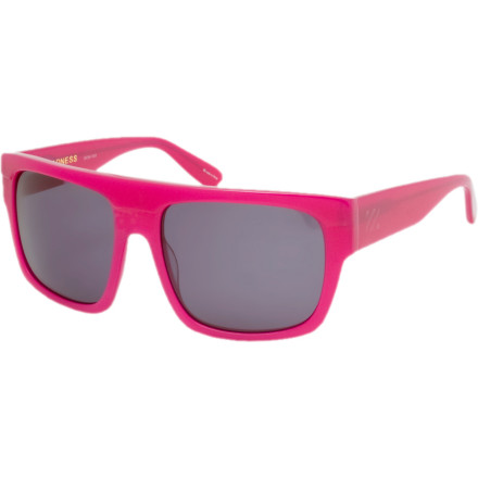 Sabre Madness Sunglasses