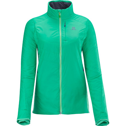 Salomon Minim Synth Jacket
