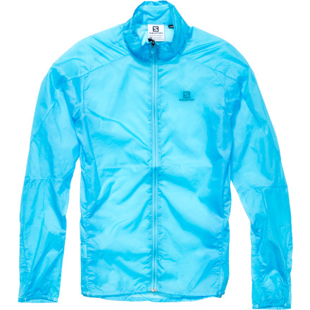 Salomon S-Lab Light Jacket