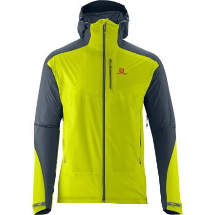 Salomon Minim 2.5L Jacket