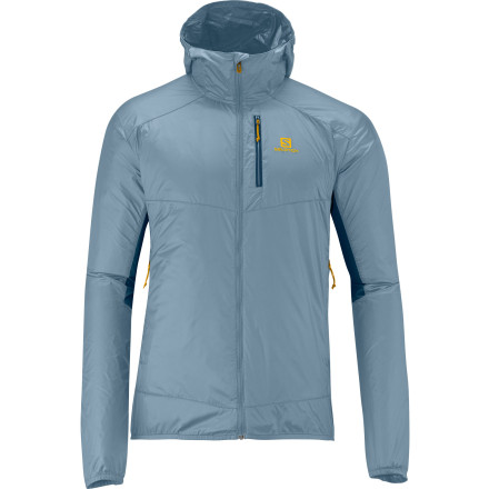 Salomon Terres Jacket