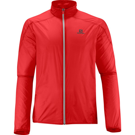 Salomon S-Lab Light Jacket