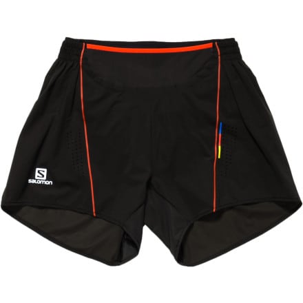salomon sense short