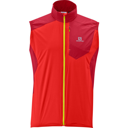 Salomon Fast Wing Vest