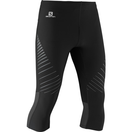 Salomon Endurance 3/4 Tight