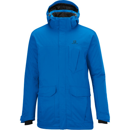 Salomon Sashay Jacket