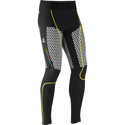 Salomon Exo S-Lab Tight
