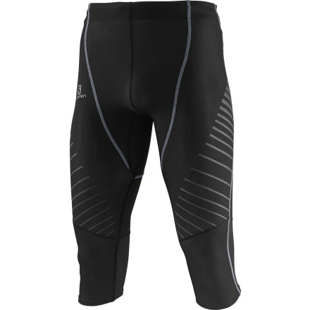 Salomon Endurance 3/4 Tight