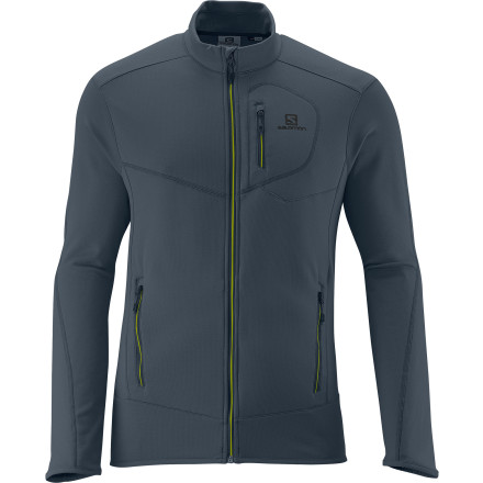 Salomon Minim Midlayer