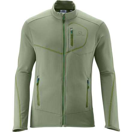 Salomon Minim Midlayer