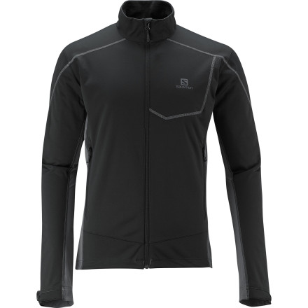 Salomon Mont Barbon WS Jacket