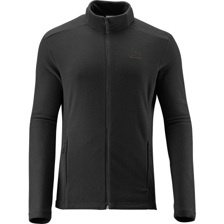 Salomon Panorama FZ Midlayer
