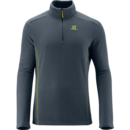 Salomon Panorama HZ Midlayer