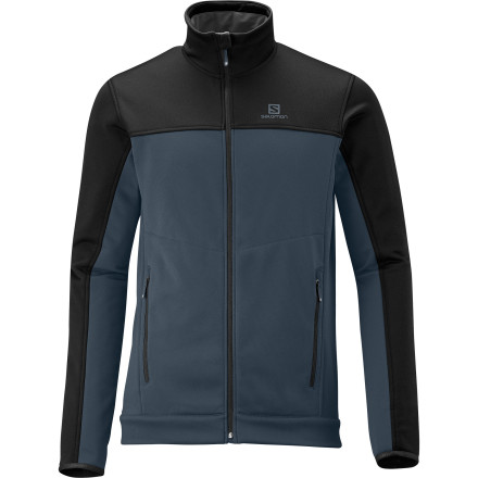 Salomon Cruz Hoodie FZ
