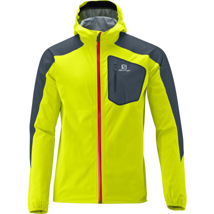 Salomon GTX Active Shell