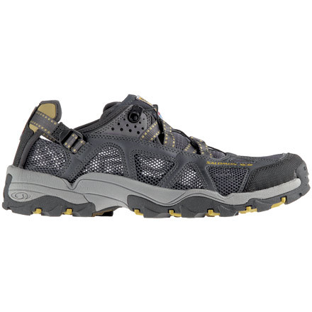 Salomon Techamphibian Sandal - Men's - 2007