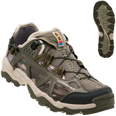 salomon shoes anaconda