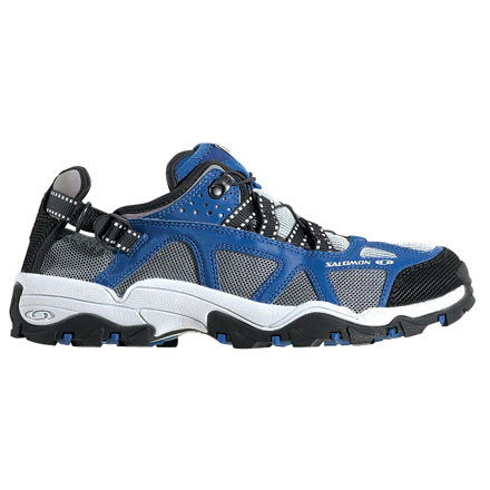 Salomon Tech Amphibian Sandal - Women's - 2007