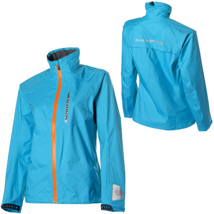 Salomon Speed II Jacket  - Women's - 2008