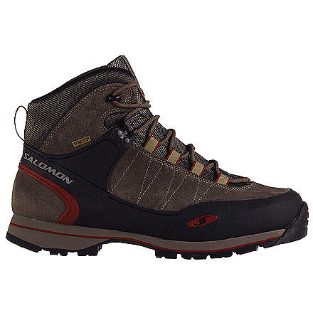Salomon Pro Trek 5 LTR GTX Boot  - Men's - 2005