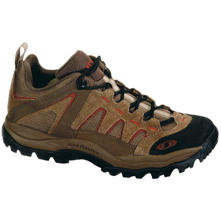 Salomon Solaris Low Day Hiking Shoe - Men's - 2006