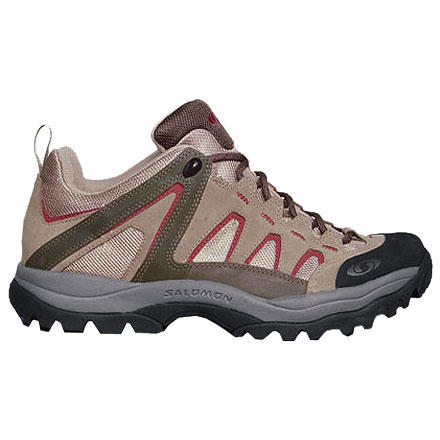 Salomon Solaris Low Day Hiking Shoe  - Women's - 2006