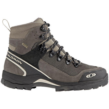 Salomon Mega Trek 6 Light GTX Backpacking Boot  - Men's - 2007