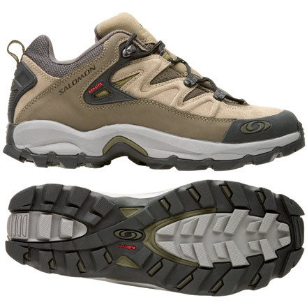 Salomon Extend Low Hiking Shoe - Men's - 2006