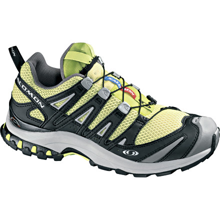 Salomon XA Pro 3D Trail Running Shoe - Women's