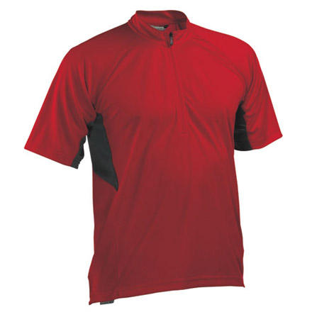 Salomon Zip Tech-T Shirt - Men's - 2006