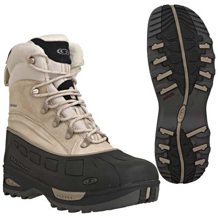 Salomon Scrambler FG TS Winter Boot - Women's - 2006