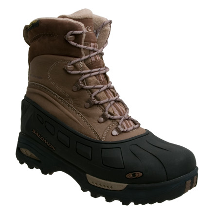 Salomon Scrambler FG TS Winter Boot - Men's - 2006