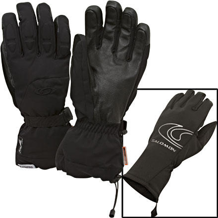 Salomon CP Twin FR Glove - Men's - 2005