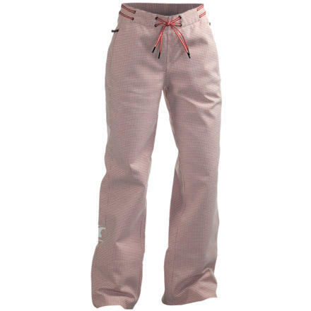 Salomon Teneighty Chick Pant - Women's - 2005