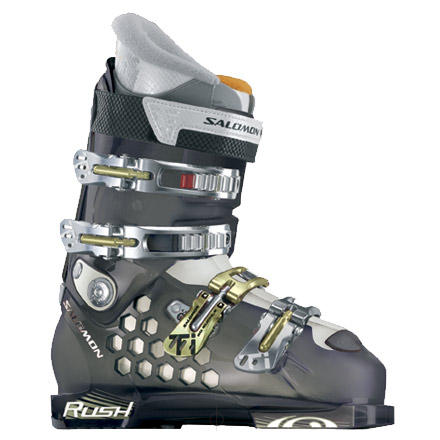 Salomon Rush 8.0 Ski Boot - Women's - 2005