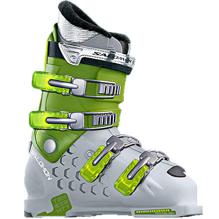 Salomon 1080 Flyer Alpine Ski Boot - Kid's - 2005