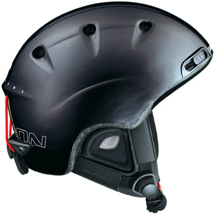 Salomon Essential AF Helmet - 2005