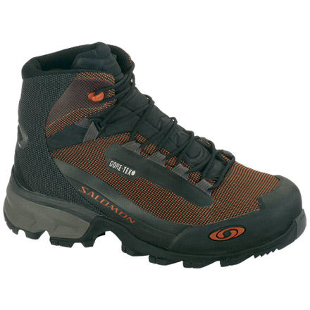Salomon Revo SCS GTX Backpacking Boot - Men's - 2006