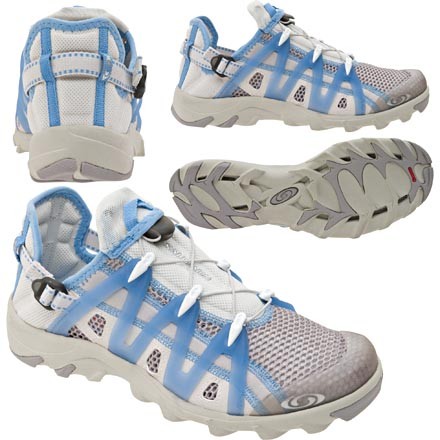 soloman water shoes