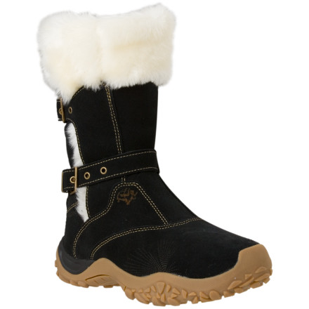 Salomon Lhasa Winter Boot - Women's - 2006