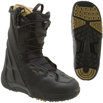 Salomon Malamute Snowboard Boot - 2006