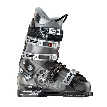 Salomon X Wave 10.0 Ski Boot - Men's - 2006