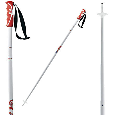 Salomon Teneighty Ski Pole - 2006