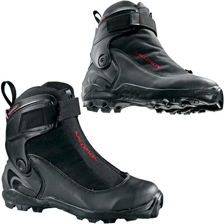 Salomon X-Adventure 7 Backcountry Boot - 2006