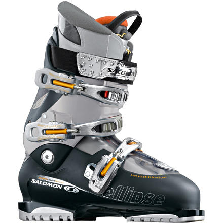 Salomon Ellipse Ski Boot  - 2006