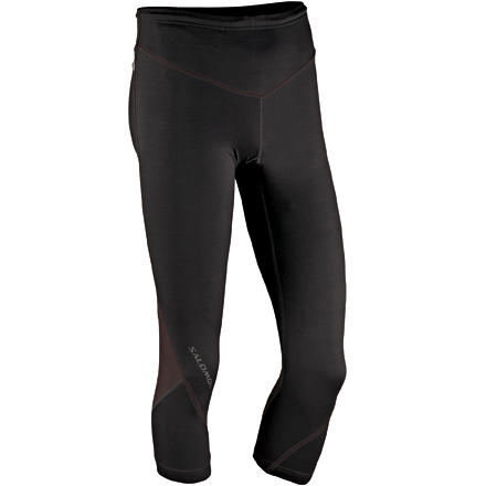 Salomon Trail 3/4 Tight - Women's - 2007